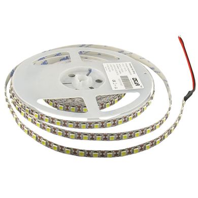 Світлодіодна LED стрічка гнучка 12V Estar™ IP20 5050 \ 72 PRO ES-12-5050-72-W-NWP-P купити в Харкові, Україні: ціна, відгуки, характеристики