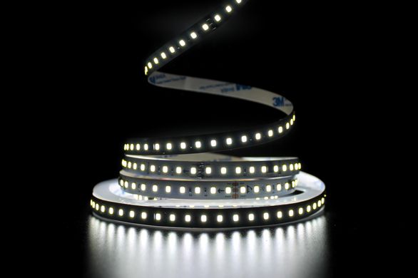 Світлодіодна LED стрічка PROLUM™ RUN 24V; 2835\120; IP20; Series "SMART" 350015 купити в Харкові, Україні: ціна, відгуки, характеристики