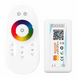 Контроллер PROLUM RGB; Wi-Fi; TUYA; TOUCH; 18A; Series: HomeLink 404001