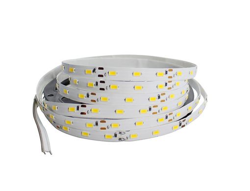 Світлодіодна LED стрічка PROLUM™ 12V; 5630\60; IP20; Series "S" 320037 купити в Харкові, Україні: ціна, відгуки, характеристики