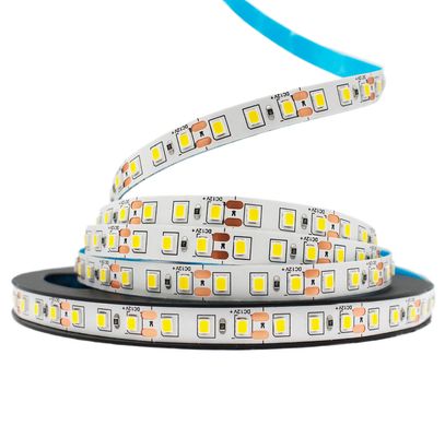 Светодиодная LED лента PROLUM™ 12V; 2835\120; IP20; Series "S" 320021 купить в Харькове, Украине: цена, отзывы, характеристики