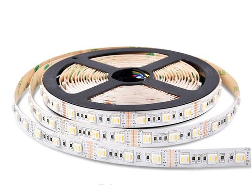 Світлодіодна LED стрічка PROLUM™ 12V; 5050\60; IP20; Series "PRO" 320017 купити в Харкові, Україні: ціна, відгуки, характеристики