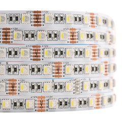 Світлодіодна LED стрічка PROLUM™ 12V; 5050\60; IP20; Series "PRO" 320016 купити в Харкові, Україні: ціна, відгуки, характеристики