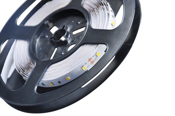 LED лента PROLUM™ 12V; 2835\60; IP20; Series "S" PL-12-2835-60-NW-NWP-S купить в Харькове, Украине: цена, отзывы, характеристики