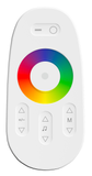 Пульт управления PROLUM RGB; Wi-Fi; TUYA; 18A; Белый; Series: HomeLink, Артикул: 404004