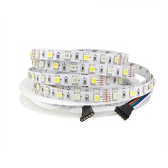 Світлодіодна LED стрічка PROLUM™ 12V; 5050\60; IP20; Series "SG" 320101 купити в Харкові, Україні: ціна, відгуки, характеристики