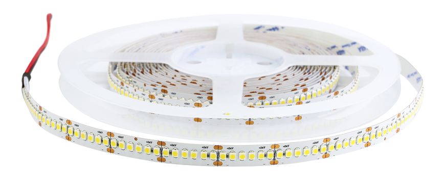 Світлодіодна LED стрічка гнучка 24V Estar™ IP20 3528\240 PRO ES-24-3528-240-W-NWP-P купити в Харкові, Україні: ціна, відгуки, характеристики