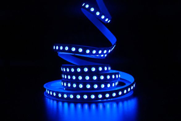 Світлодіодна LED стрічка PROLUM™ 24V; IP20; 5050\120; Series "SG" 350010 купити в Харкові, Україні: ціна, відгуки, характеристики