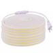 Светодиодная LED лента PROLUM™ 220V; СОВ; 280 LED; IP68; 12 ММ; Series "S" 361006
