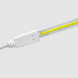 Світлодіодна LED стрічка PROLUM™ 220V; СОВ; 280 LED; IP68; 12 ММ; Series "S" 361007
