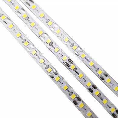 Світлодіодна LED стрічка PROLUM™ 12V; IP20; 2835\120; S-TYPE; Series "S"  320111 купити в Харкові, Україні: ціна, відгуки, характеристики
