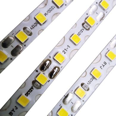 Светодиодная LED лента PROLUM™ 12V; IP20; 2835\120; S-TYPE; Series "S" 320104 купить в Харькове, Украине: цена, отзывы, характеристики