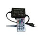 Контроллер 220V NEON RGB 10х20 - AC-2 (1500W; RF; 28K) 402031