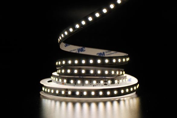 Светодиодная LED лента PROLUM™ RUN 24V; 2835\120; IP20; Series "SMART" 350019 купить в Харькове, Украине: цена, отзывы, характеристики