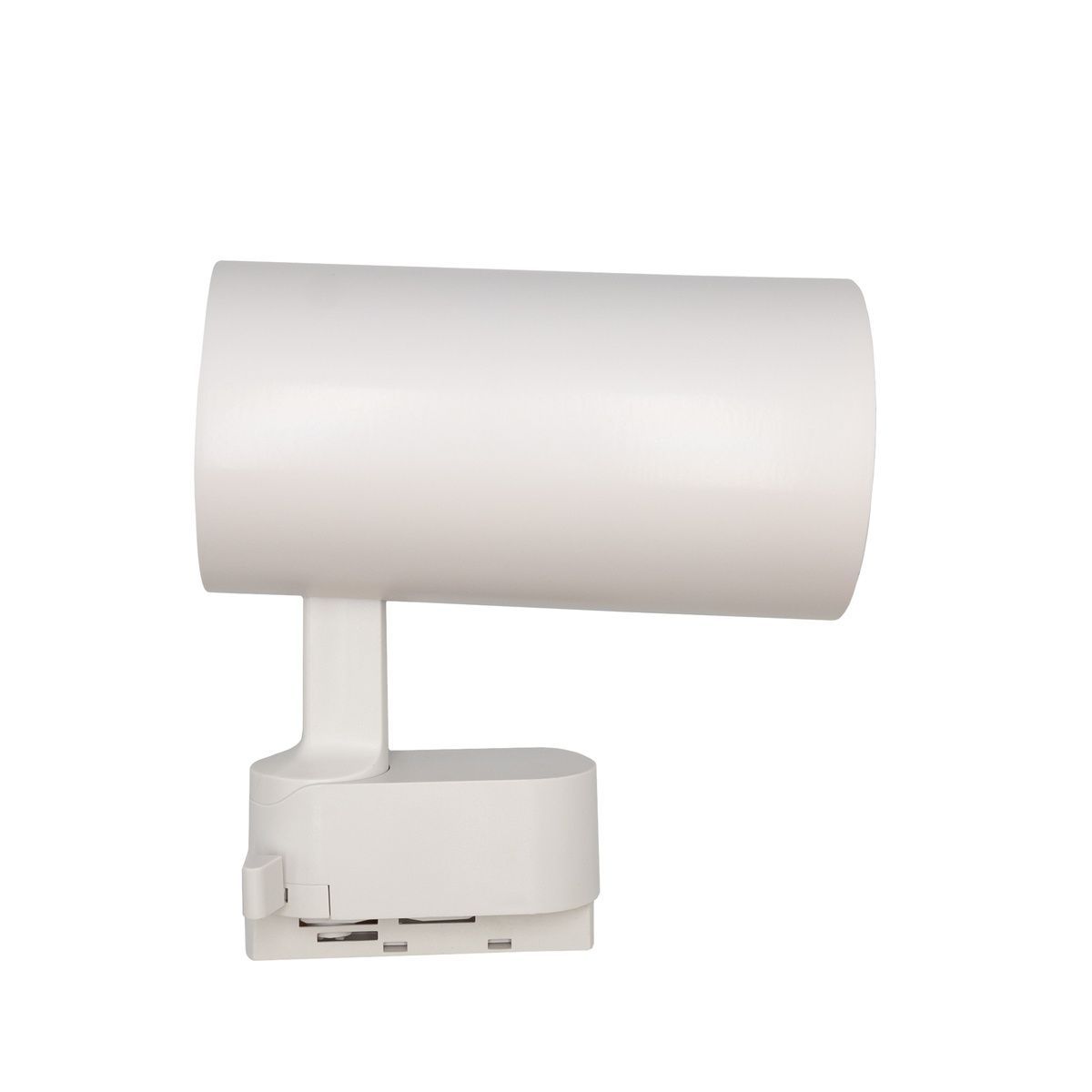 Трековый светильник PROLUM&trade; M27; 32W; 220V; Белый SERIES "TL"; Белый 4000K 791002 купить в Харькове, Украине: цена, отзывы, характеристики
