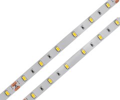 Светодиодная LED лента гибкая 12V PROlum™ IP20 5630\60 Series "SG" 320050 купить в Харькове, Украине: цена, отзывы, характеристики
