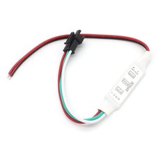Контроллер Smart RGB Prolum 12A 402021 купить в Харькове, Украине: цена, отзывы, характеристики