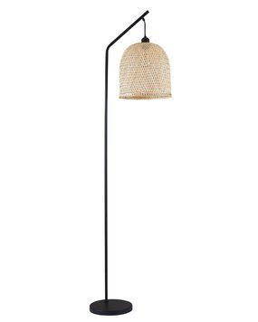 Торшер Goldlux Rio E27 1x20W IP20 бежевий 330413 330413-PLX купити в Харкові, Україні: ціна, відгуки, характеристики