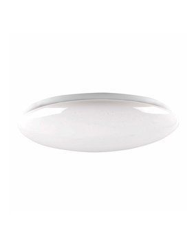 Потолочный светильник Goldlux Pirius LED 1x48W 3000K-6000K 5300Lm IP44 белый 325747 325747-PLX купить в Харькове, Украине: цена, отзывы, характеристики