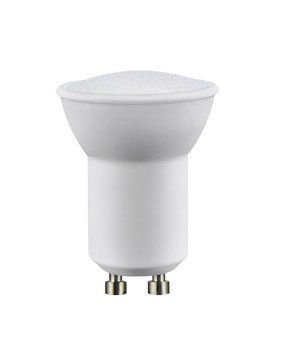 Светодиодная лампочка Goldlux GU10 MR11 1x1.9W 3000K 150Lm 120&deg; 300379 300379-PLX купить в Харькове, Украине: цена, отзывы, характеристики