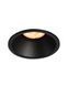 Точечный светильник Italux DL-60327C-BK Barto GU10 1x10W IP20 черный DL-60327C-BK