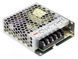 Блок живлення Mean Well LRS-50-5 (50W; 10A; 5V; IP20) Series "LRS"