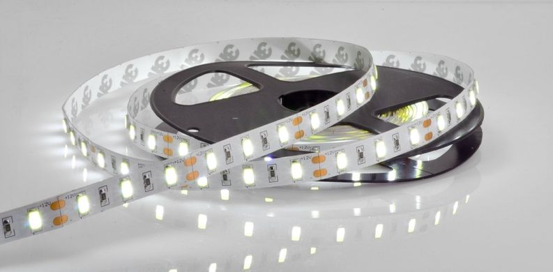 LED стрічка PROLUM™ 12V; 5630\60; IP20; Series "SG" 320050 купити в Харкові, Україні: ціна, відгуки, характеристики