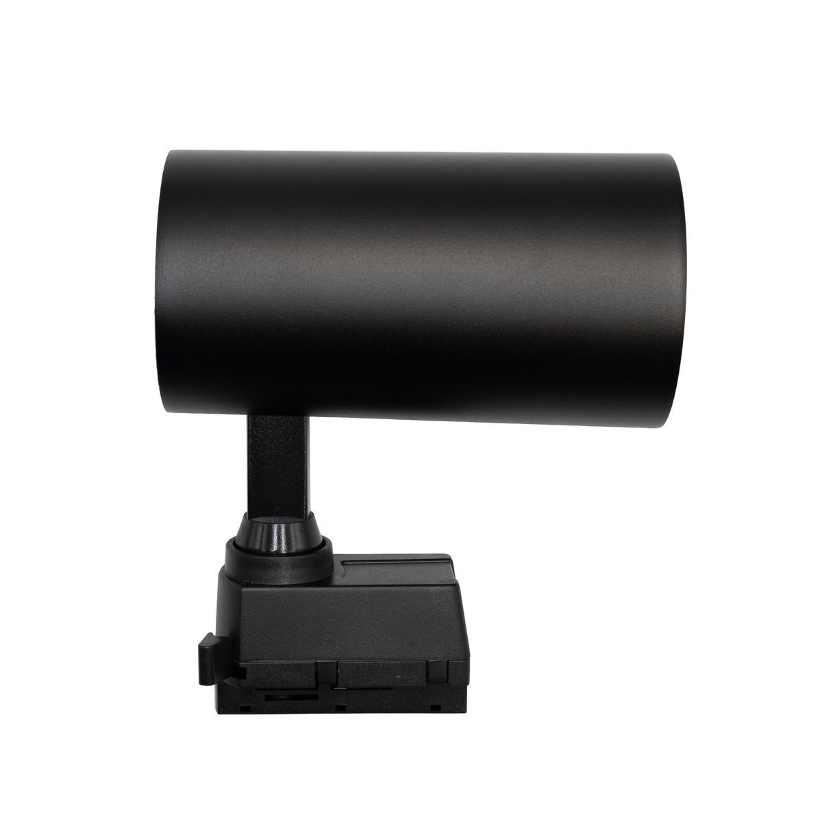 Трековий світильник PROLUM&trade; M27; 40W; 220V; Чорний SERIES "TLB"; Білий 4000К 791042 купити в Харкові, Україні: ціна, відгуки, характеристики