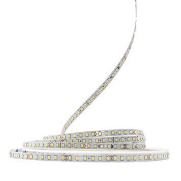 Світлодіодна LED стрічка PROLUM&trade; 24V; 2835\120; IP20; MAX 20M; Series "SG" 350022-S купити в Харкові, Україні: ціна, відгуки, характеристики
