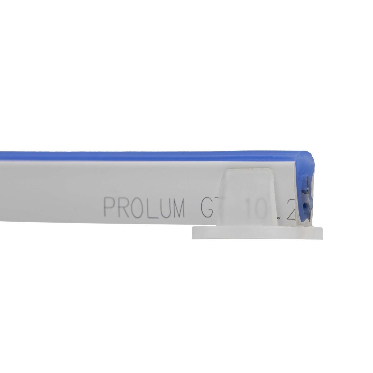 Монтажне кріплення PROLUM&trade; для неону 10x10 501112 купити в Харкові, Україні: ціна, відгуки, характеристики