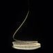 Світлодіодна LED стрічка PROLUM&trade; 24V; 2835\120; IP20; MAX 20M; Series "SG" 350023-S