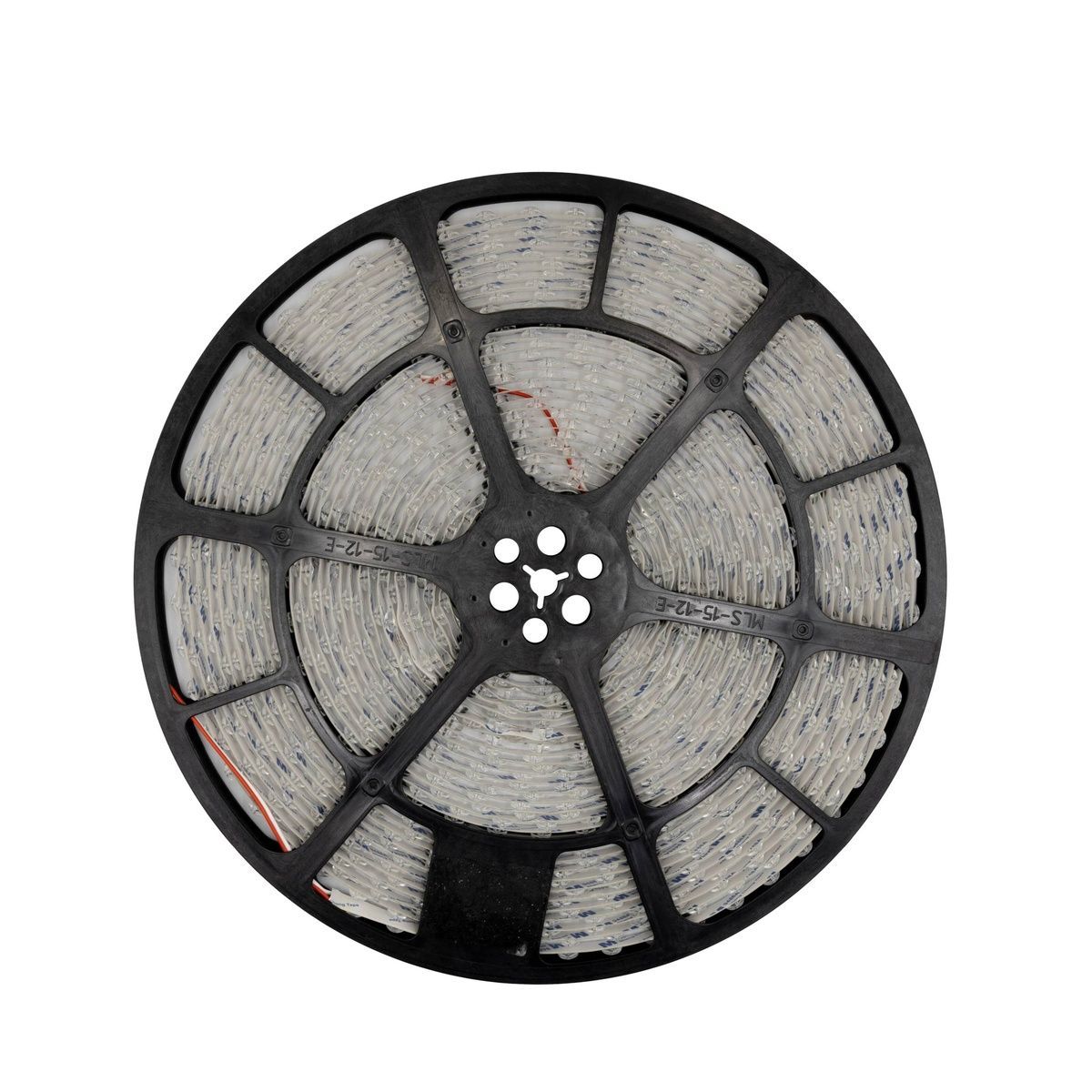 Світлодіодна LED стрічка з лінзою PROLUM 12V; 2835\48; Spray; IP67; Series "S" 350078 купити в Харкові, Україні: ціна, відгуки, характеристики