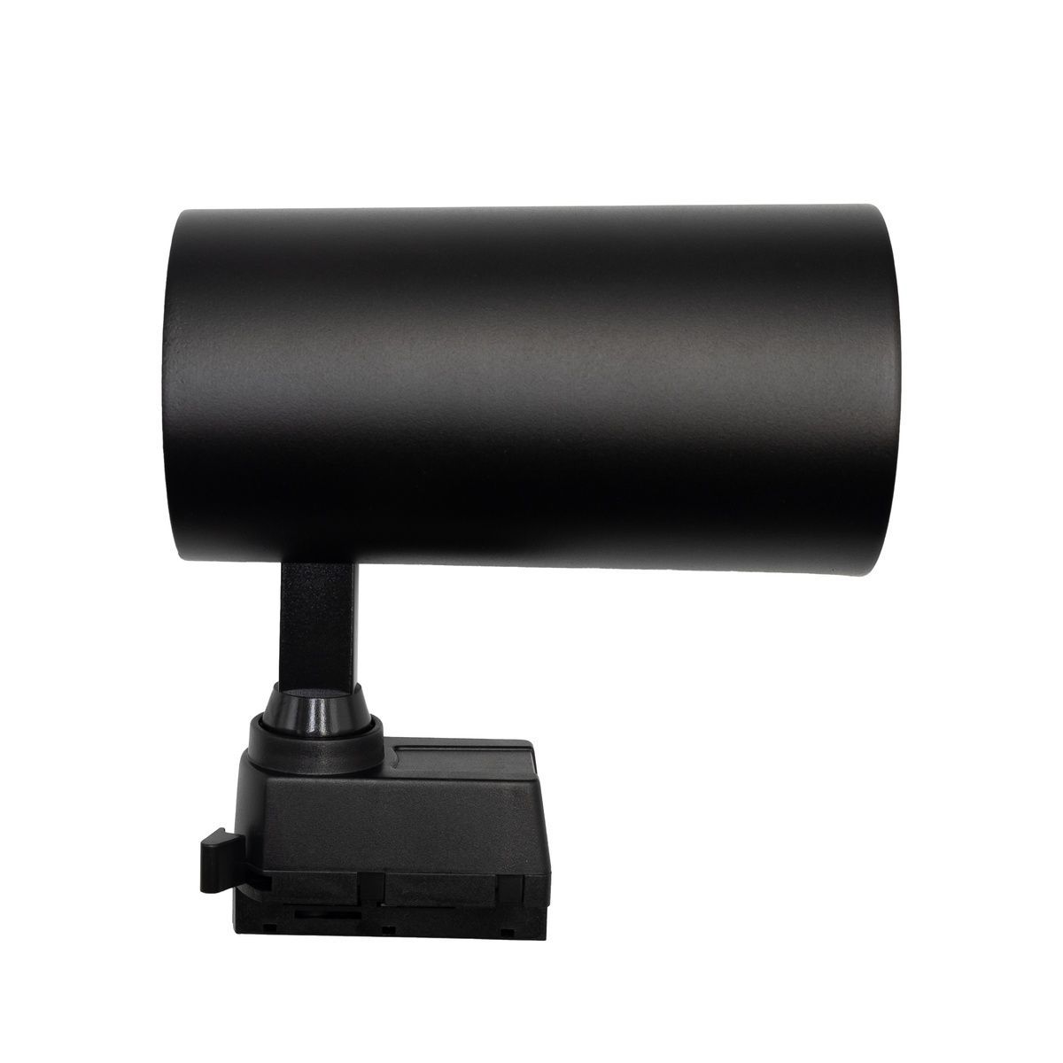 Трековий світильник PROLUM&trade; M27; 40W; 220V; Чорний SERIES "TLB"; Білий 4000К 791044 купити в Харкові, Україні: ціна, відгуки, характеристики