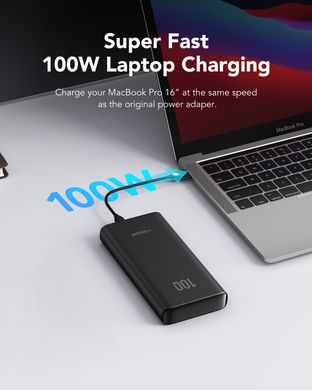 Внешний аккумулятор Power Bank VEGER W2032C купить в Харькове, Украине: цена, отзывы, характеристики