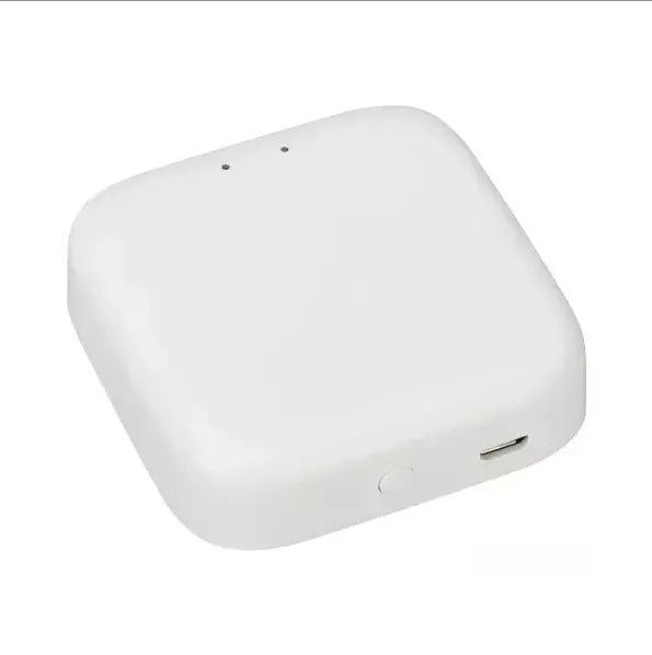 Шлюз керування PROLUM&trade; WIFI; ZigBee; Tuya; HomeLink 751025 купити в Харкові, Україні: ціна, відгуки, характеристики