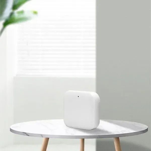 Шлюз керування PROLUM&trade; WIFI; ZigBee; Tuya; HomeLink 751025 купити в Харкові, Україні: ціна, відгуки, характеристики
