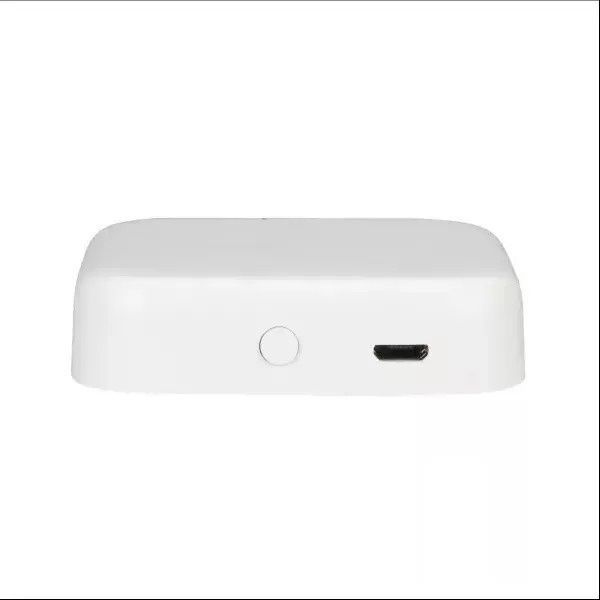 Шлюз керування PROLUM&trade; WIFI; ZigBee; Tuya; HomeLink 751025 купити в Харкові, Україні: ціна, відгуки, характеристики