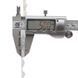 Світлодіодна LED стрічка з лінзою PROLUM 12V; 2835\48; Spray; IP67; Series "S" 350078