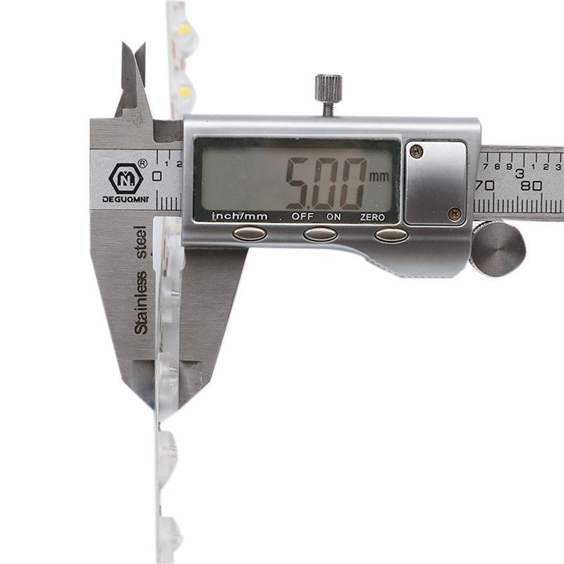 Світлодіодна LED стрічка з лінзою PROLUM 12V; 2835\48; Spray; IP67; Series "S" 350078 купити в Харкові, Україні: ціна, відгуки, характеристики