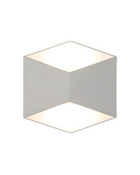 Вуличний світильник Nowodvorski TRIANGLES LED 8143 8143 купити в Харкові, Україні: ціна, відгуки, характеристики