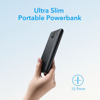 Зовнішній акумулятор Power Bank VEGER 10000MAH (W1105PD) W1105PD купити в Харкові, Україні: ціна, відгуки, характеристики