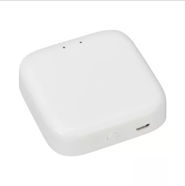 Шлюз управления PROLUM&trade; Bluetooth; Zigbee; Tuya; HomeLink; 751026 купить в Харькове, Украине: цена, отзывы, характеристики