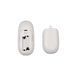 Пульт управління димером PROLUM Wi-Fi; TUYA; TOUCH; Білий; Series: HomeLink 404024