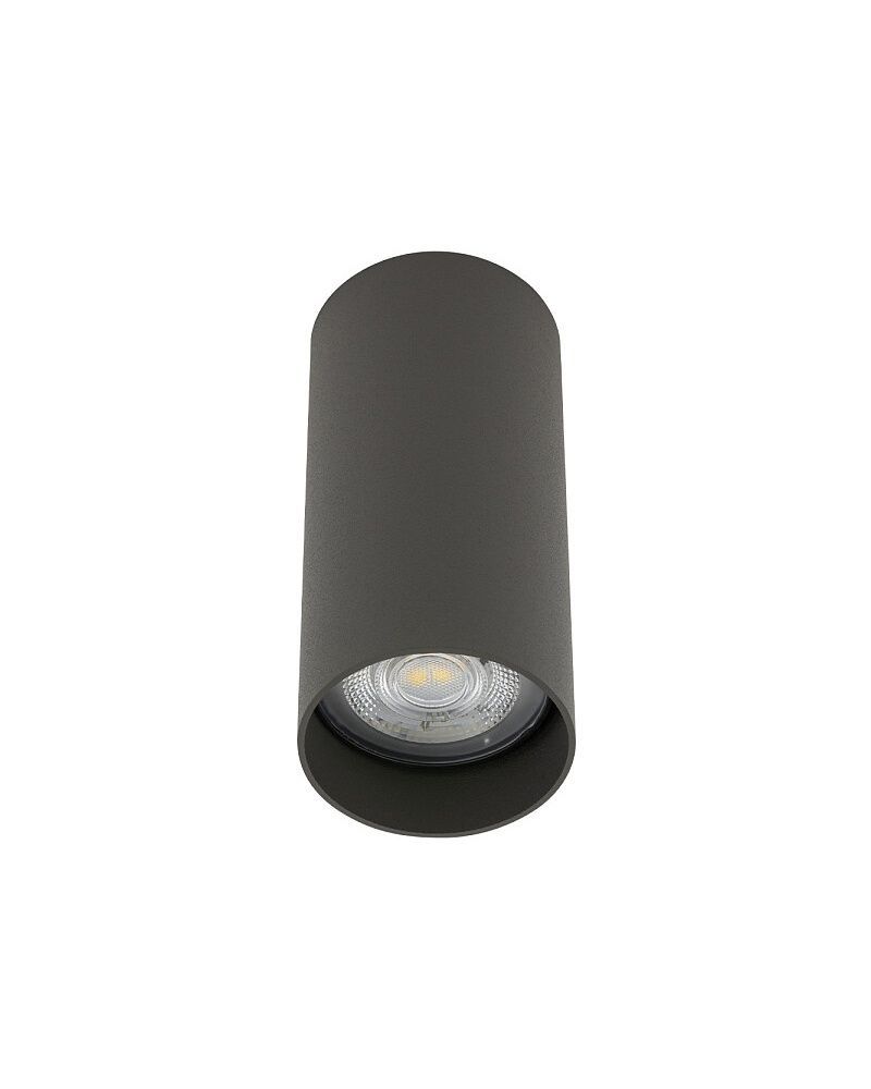 Світильник Nowodvorski MONO UMBRA GRAY S 10786 10786 купити в Харкові, Україні: ціна, відгуки, характеристики