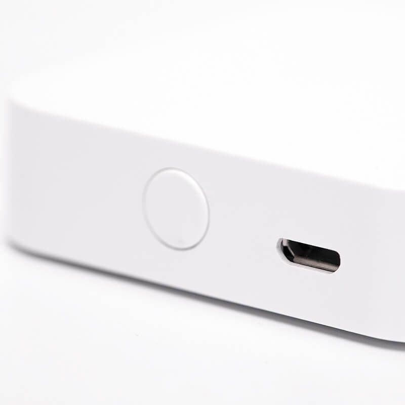 Шлюз управления PROLUM&trade; Bluetooth; Zigbee; Tuya; HomeLink; 751026 купить в Харькове, Украине: цена, отзывы, характеристики