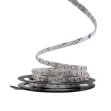 Світлодіодна LED стрічка PROLUM™ 12V; IP20; 3535\96; S-TYPE; Series "S" 320123 купити в Харкові, Україні: ціна, відгуки, характеристики