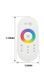 Пульт керування PROLUM Mesh Group RGB Wi-Fi; TUYA; TOUCH; Білий; Series: HomeLink 404026