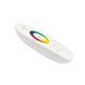 Пульт керування PROLUM Mesh Group RGB Wi-Fi; TUYA; TOUCH; Білий; Series: HomeLink 404026
