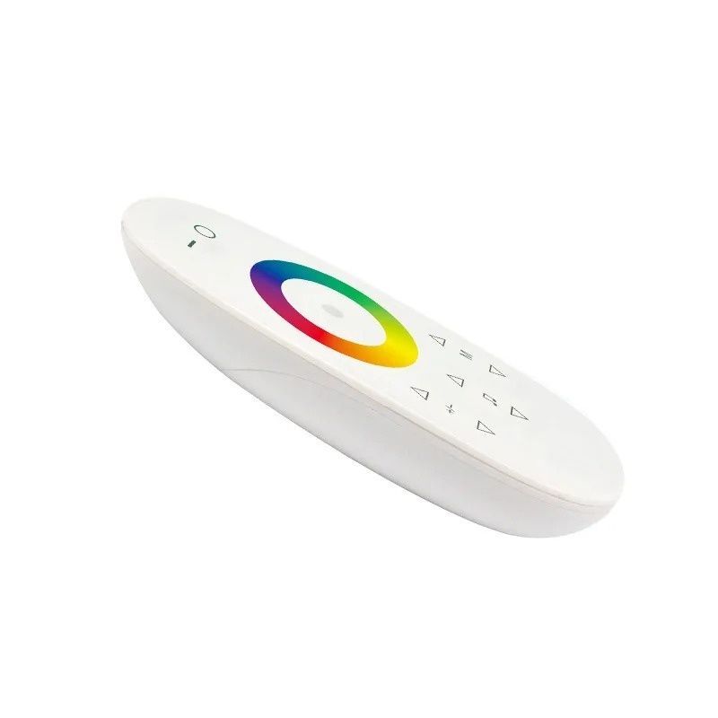 Пульт керування PROLUM Mesh Group RGB Wi-Fi; TUYA; TOUCH; Білий; Series: HomeLink 404026 купити в Харкові, Україні: ціна, відгуки, характеристики