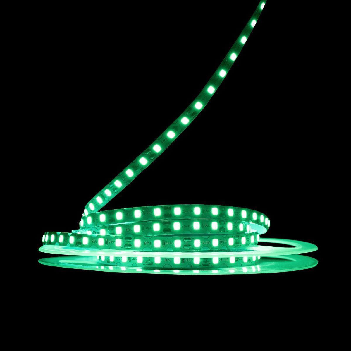 Світлодіодна LED стрічка PROLUM&trade; 12V; IP20; 2835\120; S-TYPE; Series "S" 320105 купити в Харкові, Україні: ціна, відгуки, характеристики